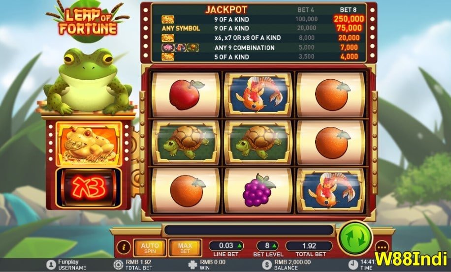 เกม- internect-slots- phin  BAR 